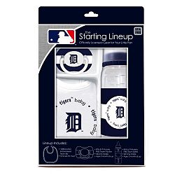 MLB Detroit Tigers Gift Set