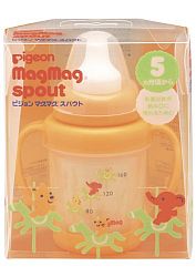 Pigeon Magmag Spout