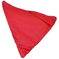 JJ Cole Collections Monroe Color Swap Canopy - Mars Red