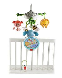 Fisher Price Discover N Grow Twinkling Lights Projector Mobile HBP0I3KAB-0708