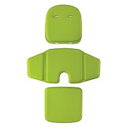 Oxo Tot Sprout Chair Replacement Cushion Set, Green