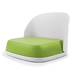 Oxo Tot Booster Seat, Green