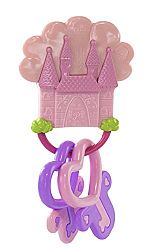 Disney Baby, Keys to the Kingdom Teether