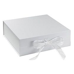 Babywearuk Gift Box / Keepsake Box by BabywearUK