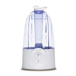 Safety 1st Ultrasonic 360 Humidifier, Blue