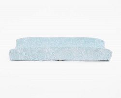 Cocalo Changing Pad Cover Once Upon A Time, Aqua