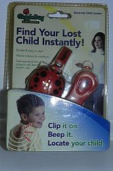 Lost Child Finder by Kid Finder