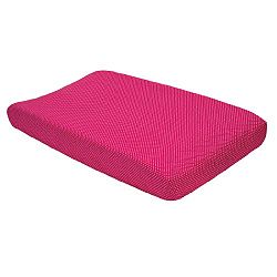 Trend Lab Changing Pad Cover, Pink Dot
