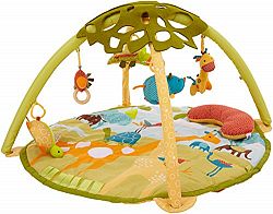 Skip Hop Giraffe Safari Activity Gym Toy HTG0H0MQR-0305