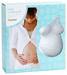 Pearhead Belly Casting Kit, White by Pearhead