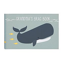 CRG Carter's Grandma's Brag Book, Under The Sea