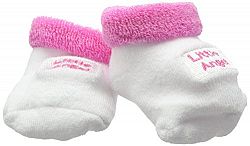 Suki Gifts Little Angel Baby Socks