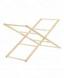 Obaby Folding Moses Stand (Natural) by Obaby