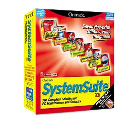 On-track System Suite 4.0