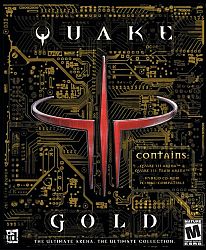 Quake 3: Gold Edition Bundle
