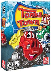 Tonka Town