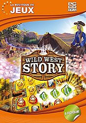 Wild West Story - French only - Standard Edition
