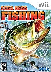 Bass Fishing - complete package