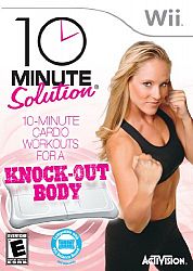10 Minute Solution - complete package