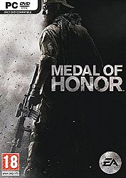 Medal of Honor - French only - Standard Edition
