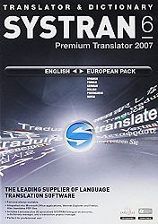 Premium Translator 6.0 Euro