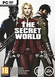 The Secret World - French only - Standard Edition