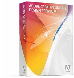 Adobe Creative Suite CS3 Design Premium Upsell [OLD VERSION]