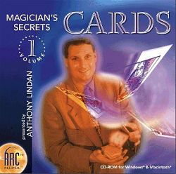 Magicians Secrets - Cards