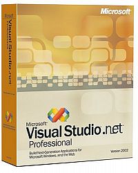 Microsoft Visual Studio . NET Professional