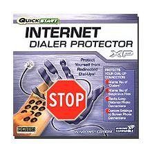 QuickStart Internet Dialer Protector XP