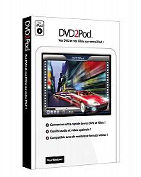 DVD2POD - French (VF)