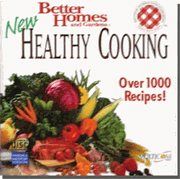 A best-seller made even better! Over 1000 recipes - every one tested for taste and quality. 150 videos that demonstrate key cooking techniques. Nutritional information provided with each recipe. Print off your own customized Meal Planner and Shopping L...