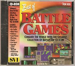 Best 0f Battle Games