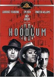 Hoodlum (Widescreen/Full Screen) [Import]