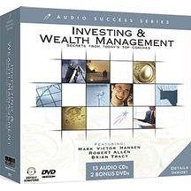 Audio Success Series: Investing & Wealth Management