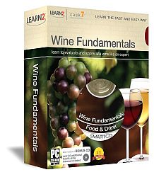 Wine Fundamentals Vol1 Sensory Evaluation