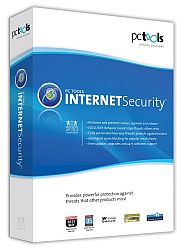 PC Tools Internet Security 2009 V6.0