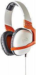 Polk Audio Striker P1 Gaming Headset - Orange