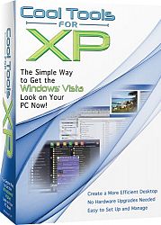 Cool Tools for XP - complete package