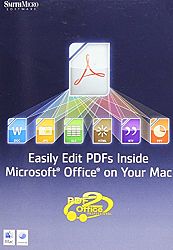 Pdf2Office For Office