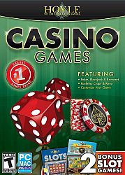 Hoyle Casino Games 2013