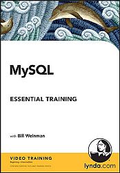MySQL Essential Training
