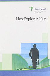 Host Explorer 2008 1u