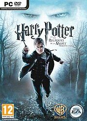 Harry Potter et les reliques de la mort - French only - Standard Edition
