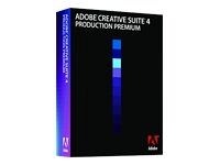 Up Cs4 Production Premium V4 Mac 1u Promo from Cs3