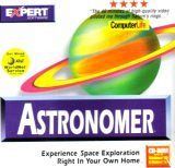 Astronomer: The #1 personal planetarium and guide to the stars