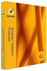 Symantec Endpoint Protection V 12 1 Complete Product 1 User Security OEM Retail DVD ROM PC English H3C06MTHI-1610