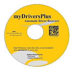 Compaq Presario CQ60-400SD Drivers Recovery Restore Resource Utilities Software with Automatic One-Click Installer Unattended for Internet, Wi-Fi, Ethernet, Video, Sound, Audio, USB, Devices, Chipset . . . (DVD Restore Disc/Disk; fix your drivers probl...