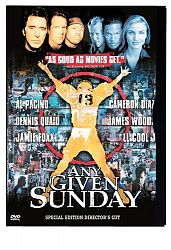 Any Given Sunday (Special Edition Director's Cut) [Import]