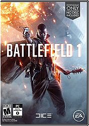 Electronic Arts-Battlefield 1 (ciab) Pc